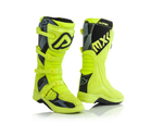 Мотоботы кроссовые Acerbis X-TEAM BOOTS