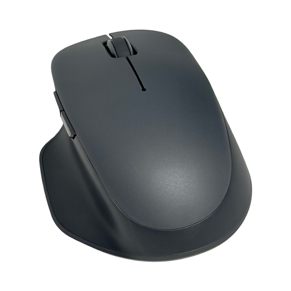 Мышь беспроводная Xiaomi Mi Mouse Wireless Bluetooth Dual Mode 2 Comfort (XMSMSB01EYM) черная