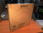 Citilux Диамант Смарт CL713A100G Умная люстра Хром