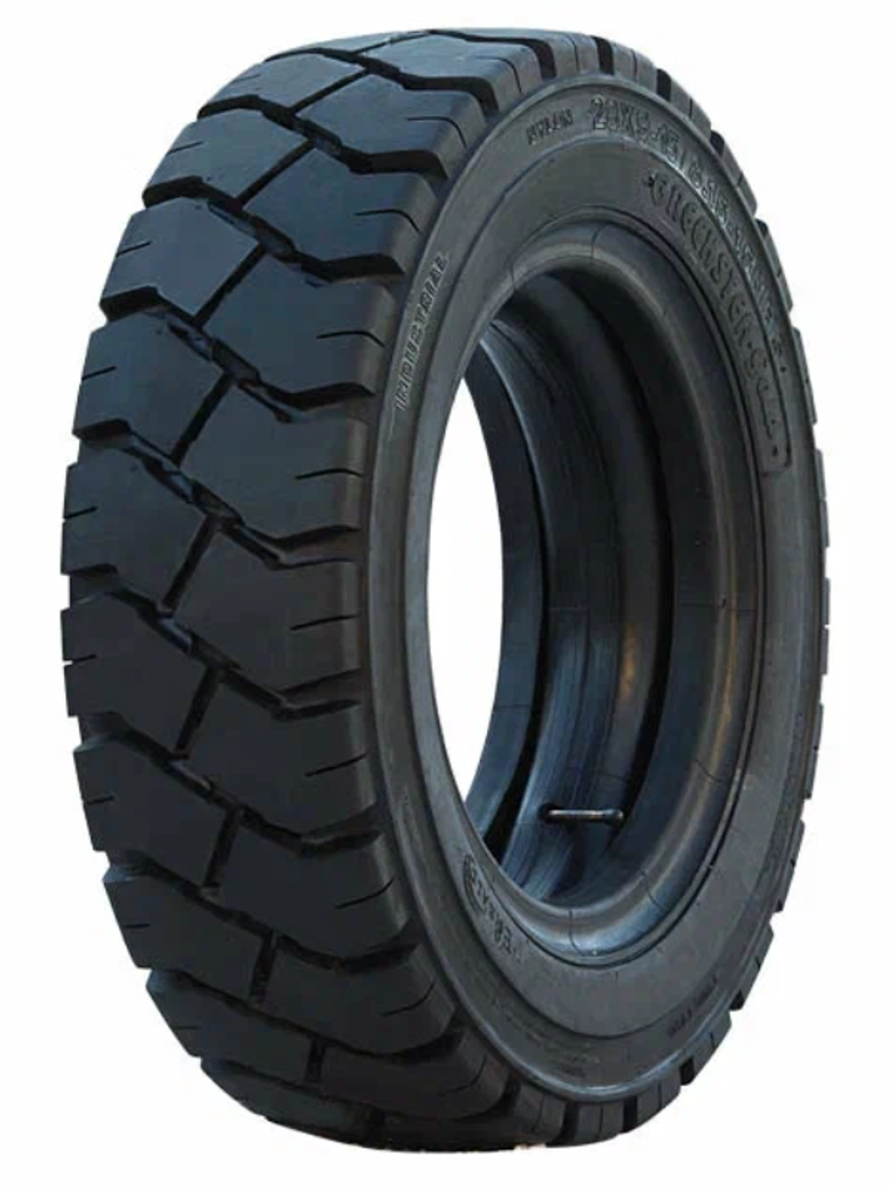Шинокомплект 8,25x15 PR14 GRECKSTER IND04