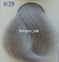 Constant Delight Crema Colorante Стойкая крем-краска для волос с витамином С, 100 мл