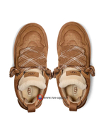 UGG MEN'S LOWMEL TRALNER Chestnut