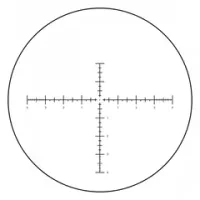Прицел Vector Optics Continental X8 6-48x56 ED MIL TACTICAL (SCOL-TM52)