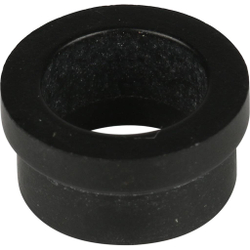 Переходник с накидной гайкой 1/2"x16