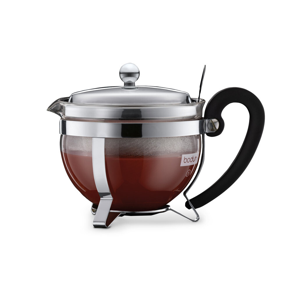CHAMBORD TEA. Чайник 500мл