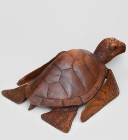 Decor and Gift 15-039 Статуэтка «Морская черепаха» 80 см суар