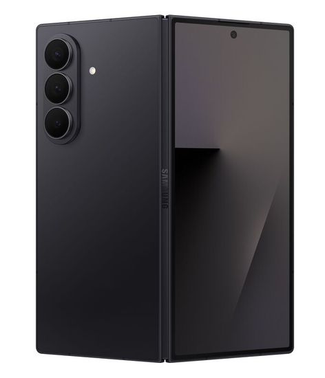 Смартфон Samsung Galaxy Z Fold 7 12/256Gb