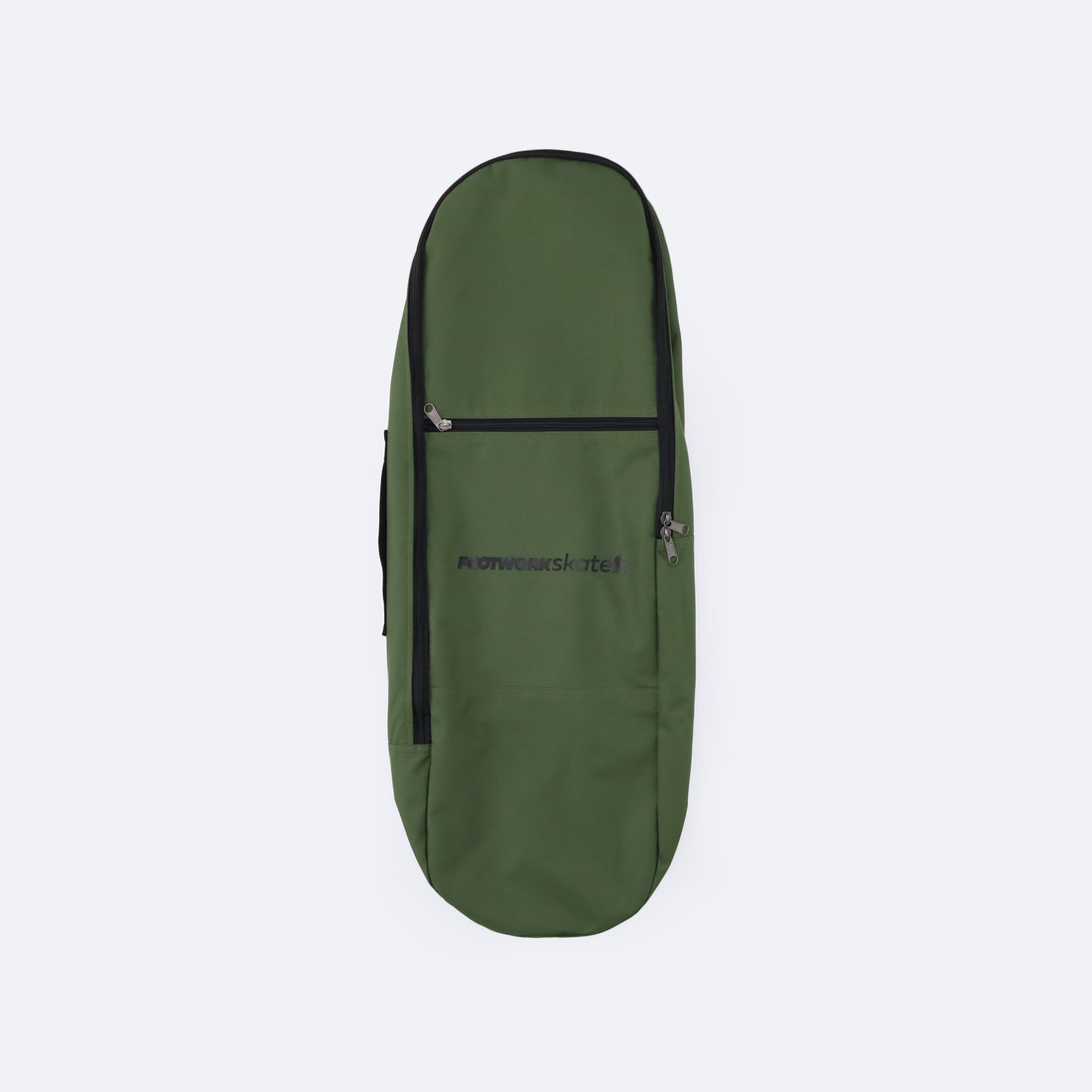 Купить Чехол для скейтборда Футворк Deckbag (forest)