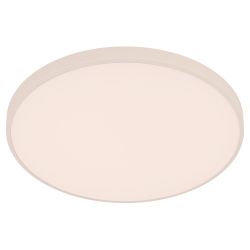 Светильник потолочный светодиодный ЭРА Классик без ДУ SPB-6 Slim Base WH 24W-5K 5000K | Светильники SPB-6 без ДУ