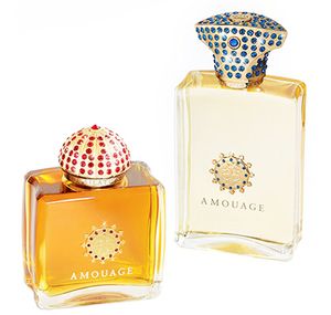 Amouage Jubilation 25 Woman