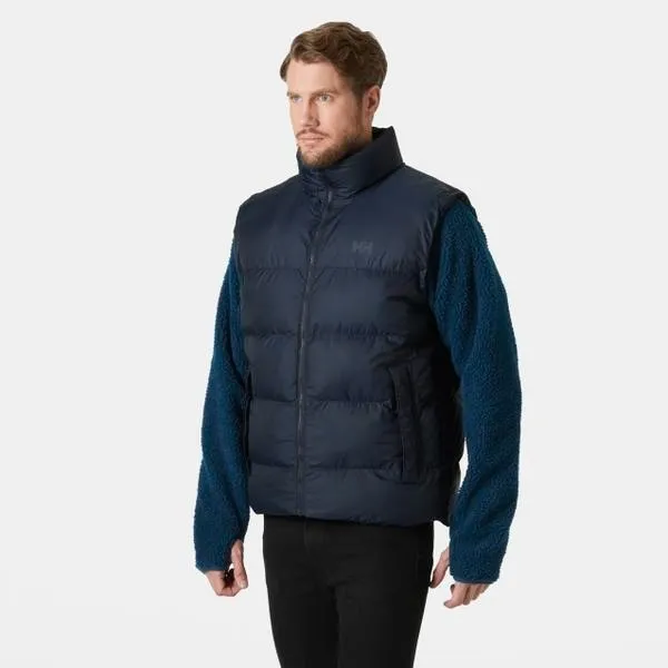 Жилет утепленный мужской HELLY HANSEN ACTIVE PUFFY VEST