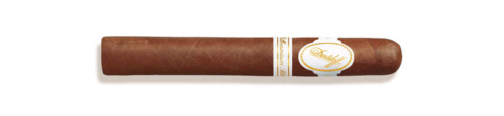 Davidoff Millennium Blend Toro