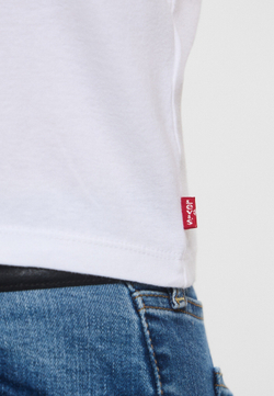 Футболка женская LEVI'S GR ESSENTIAL SPORTY TEE