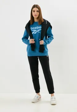 Брюки спортивные женские REEBOK RI FRENCH TERRY PANT