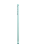 Honor Смартфон Honor X5c Ростест (EAC) 4/64 ГБ, голубой