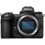 Цифровая фотокамера Nikon Z6 II Body