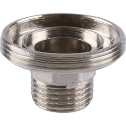 Муфта разъемная с НР серии KALDE 25x1/2"