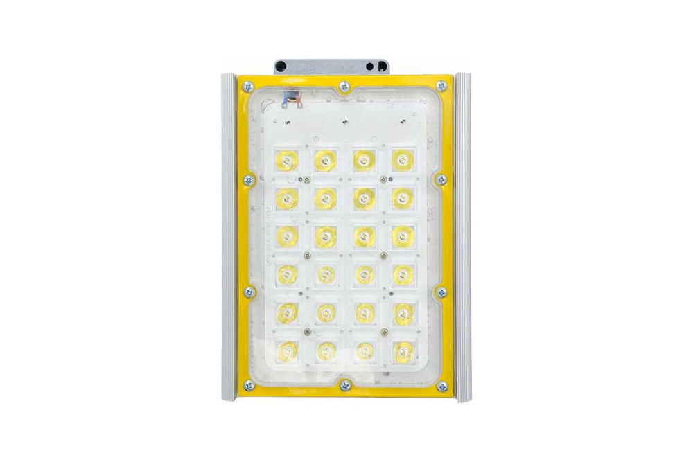 Светильник LED Diora Unit Ex 55/5500 Ш 5500лм 55Вт 5000K IP66 0,98PF 70Ra Кп<1 лира