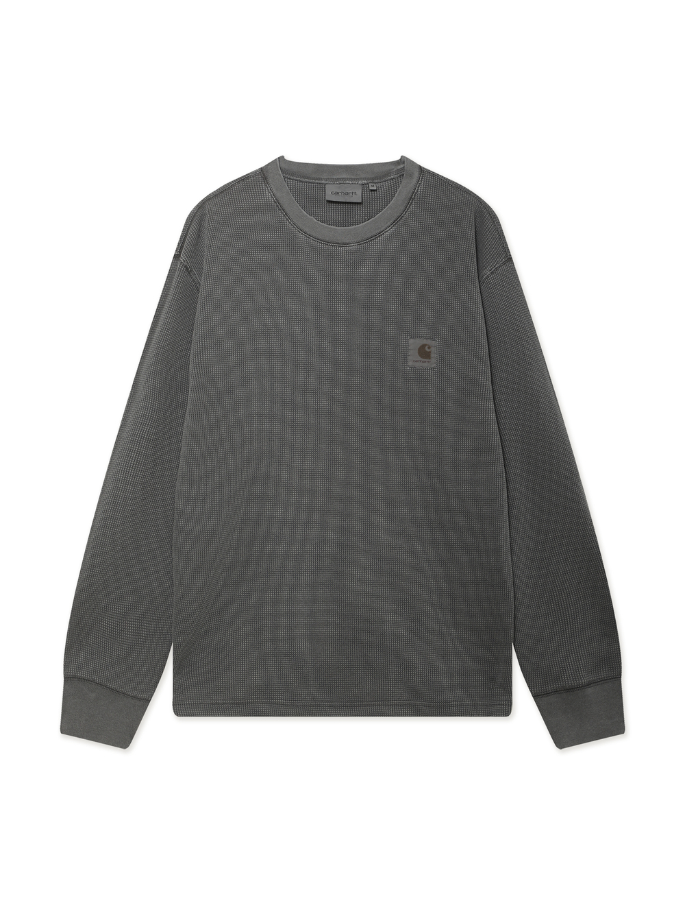 Джемпер L/s Vista Waffle T-shirt