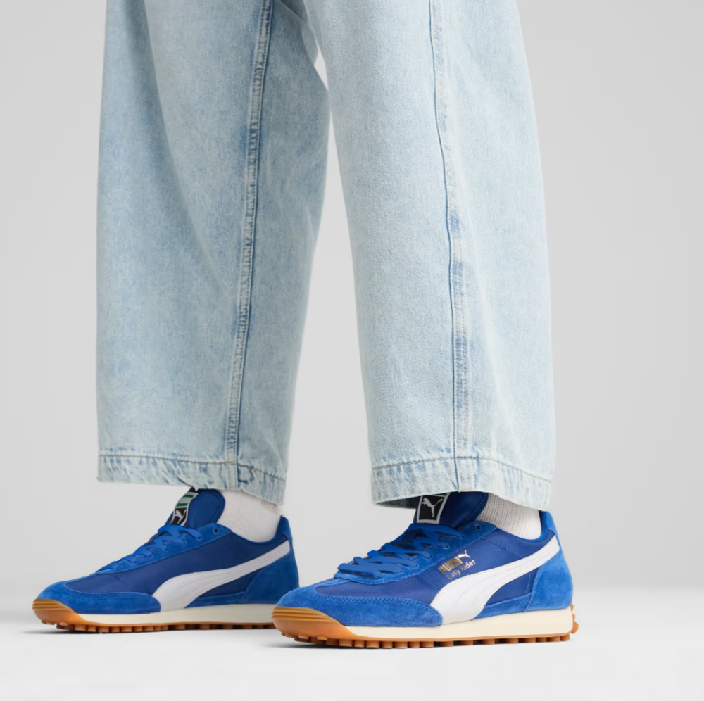 Кроссовки мужские PUMA Easy Rider Vintage