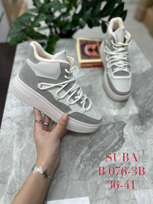 Кроссовки по 8 пар (36-41)р.