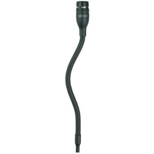 Shure MX202B/C