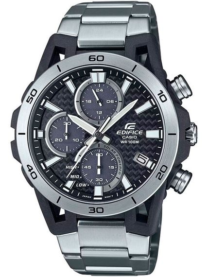 Наручные часы Casio EQS-960D-1A