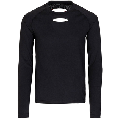 Термобелье футболка длинный рукав COMPRESSION LS TOP YT