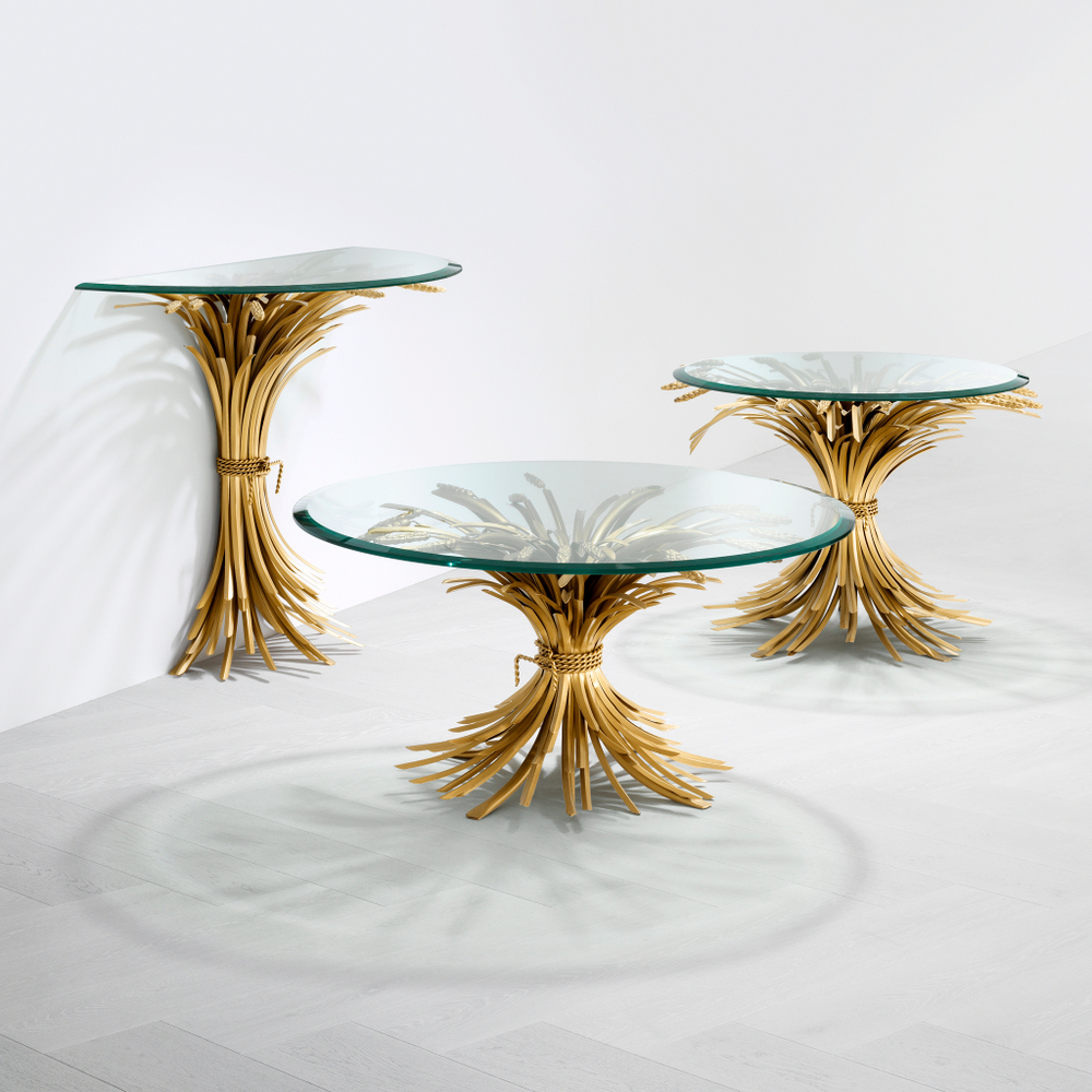 Журнальный столик Coffee Table Bonheur арт.111100