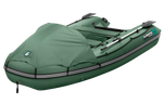 Лодка ПВХ Gladiator AirPro E330Pro НДНД -