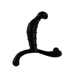 Стимулятор простаты без вибрации Male G Spot (Цвет: чёрный)