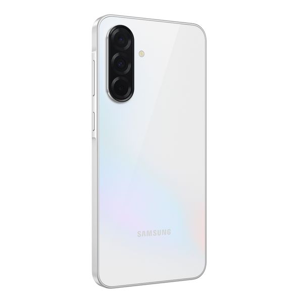 Смартфон Samsung Galaxy A36 5G 8/128 ГБ (SM-A366B/DS) Белый | Awesome White