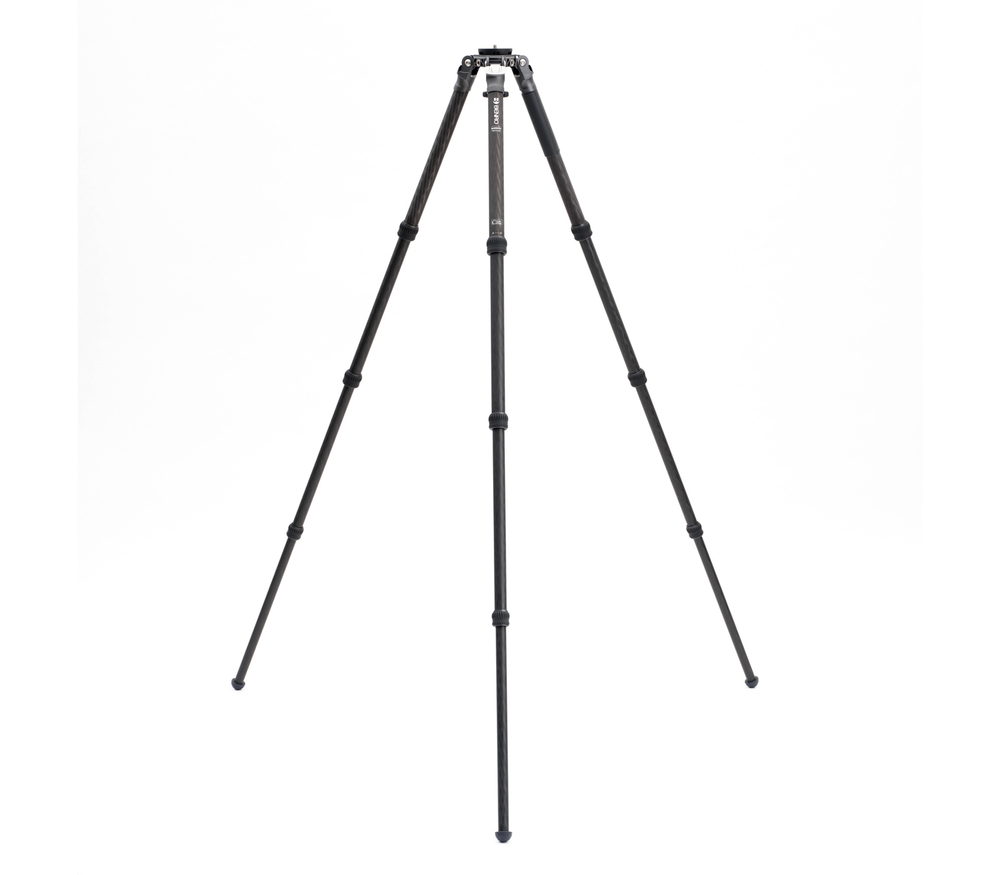 Штатив Benro TMTH34C Mammoth, карбоновый