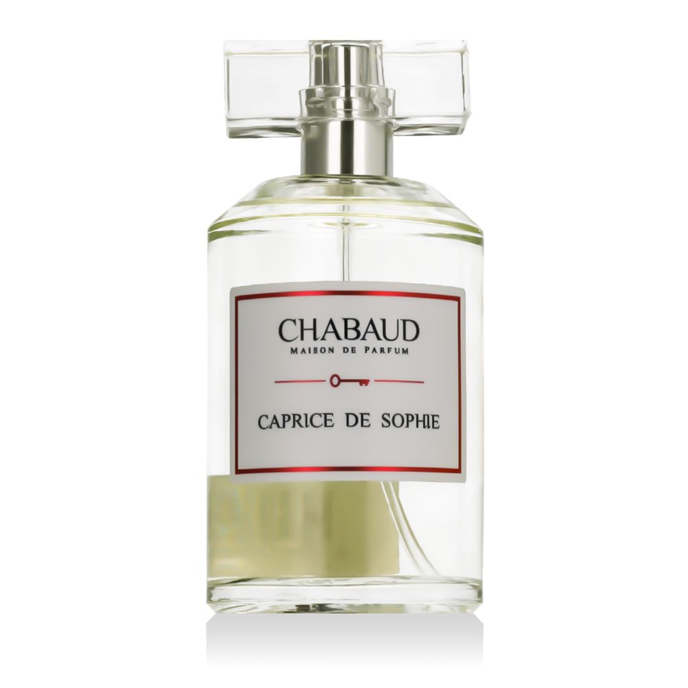 Chabaud Caprice De Sophie Eau De Parfum - tester 100 ml (woman)