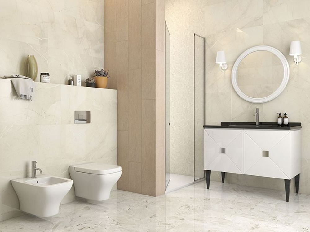 MARBLES/DECORSTONE