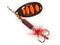 Блесна вращающаяся Lucky John BONNIE BLADE 04 10.3г 011 в блистере
