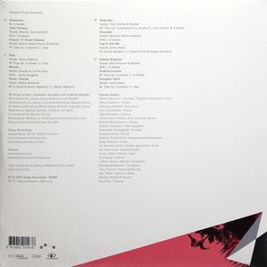 Shantel / Disko Partizani (2LP)