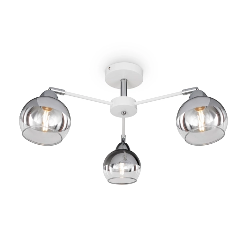 Потолочная люстра Freya Jasper FR5225PL-03W