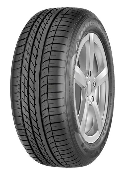 Goodyear Eagle F1 Asymmetric SUV 255/55 R18 109V XL RunFlat