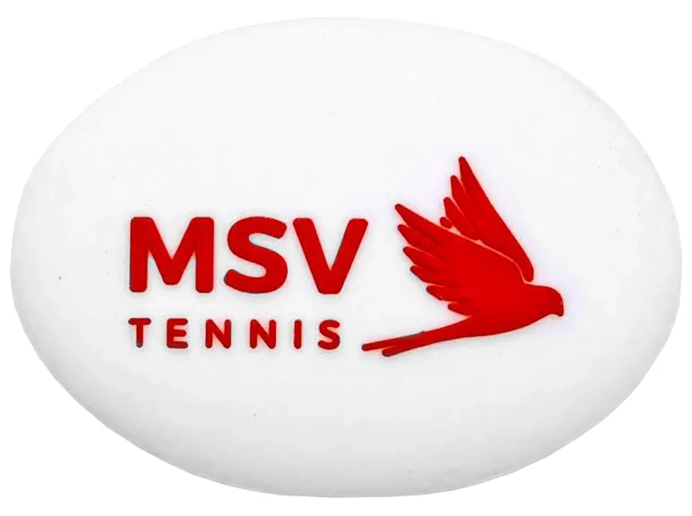 Теннисный виброгаситель MSV Vibration Damper Oval
