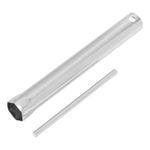 Газонокосилка бензиновая MTX GL46SP-K, 145 см³, 46 см, привод, 50 л