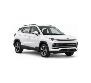 JAC JS4