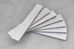 Брусок алмазный TSPROF Alpha SD11, зернистость 10/7 (2000 грит), на бланке 150х25мм