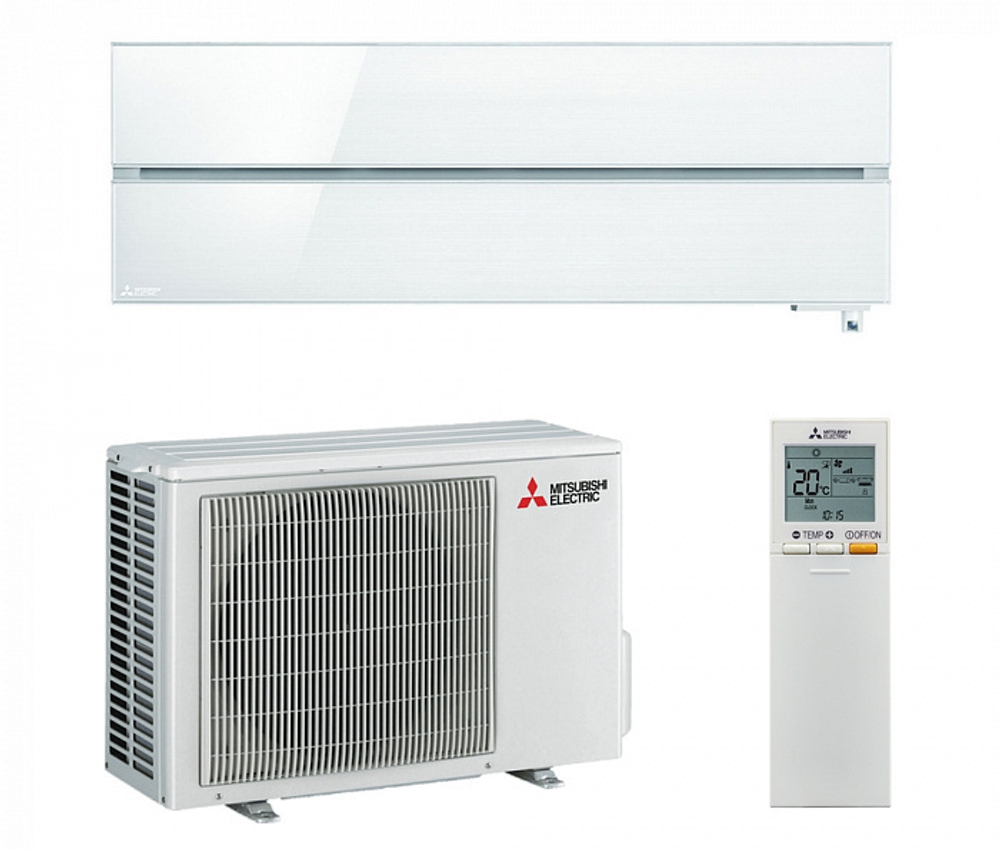 Кондиционер Mitsubishi Electric MSZ-LN50VG2V / MUZ-LN50VG2