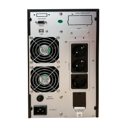 ИБП TURBOSKY МТ 3000 L / 3 кВА онлайн
