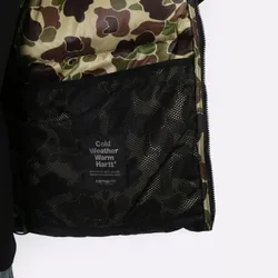 Куртка утепленная мужская CARHARTT Toronto Jacket