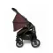 Прогулочная коляска Valco Baby Snap series 2 Cocoa
