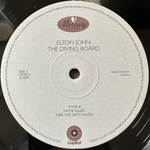 Elton John - The Diving Board 2LP (Европа 2013г.)