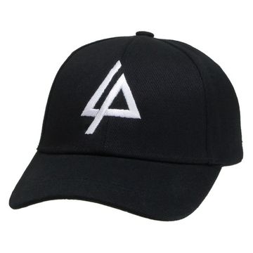 Бейсболка Linkin Park лого (065)