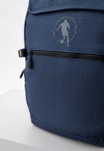 Рюкзак BIKKEMBERGS WYATT 007 синий